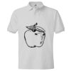 Men's EcoSmart® Jersey Polo Thumbnail