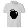 Men's EcoSmart® Jersey Polo Thumbnail