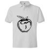 Men's EcoSmart® Jersey Polo Thumbnail