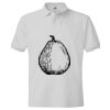 Men's EcoSmart® Jersey Polo Thumbnail