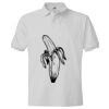 Men's EcoSmart® Jersey Polo Thumbnail