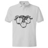 Men's EcoSmart® Jersey Polo Thumbnail