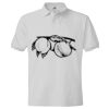 Men's EcoSmart® Jersey Polo Thumbnail