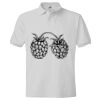 Men's EcoSmart® Jersey Polo Thumbnail