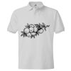 Men's EcoSmart® Jersey Polo Thumbnail