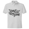 Men's EcoSmart® Jersey Polo Thumbnail