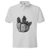 Men's EcoSmart® Jersey Polo Thumbnail