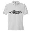 Men's EcoSmart® Jersey Polo Thumbnail
