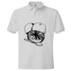 Men's EcoSmart® Jersey Polo Thumbnail