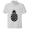 Men's EcoSmart® Jersey Polo Thumbnail