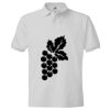 Men's EcoSmart® Jersey Polo Thumbnail