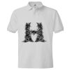 Men's EcoSmart® Jersey Polo Thumbnail