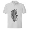 Men's EcoSmart® Jersey Polo Thumbnail