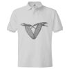 Men's EcoSmart® Jersey Polo Thumbnail