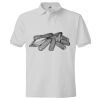 Men's EcoSmart® Jersey Polo Thumbnail