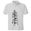 Men's EcoSmart® Jersey Polo Thumbnail