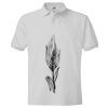 Men's EcoSmart® Jersey Polo Thumbnail