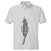 Men's EcoSmart® Jersey Polo Thumbnail