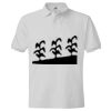Men's EcoSmart® Jersey Polo Thumbnail