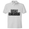 Men's EcoSmart® Jersey Polo Thumbnail