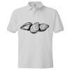 Men's EcoSmart® Jersey Polo Thumbnail