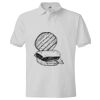 Men's EcoSmart® Jersey Polo Thumbnail