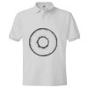 Men's EcoSmart® Jersey Polo Thumbnail