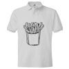 Men's EcoSmart® Jersey Polo Thumbnail