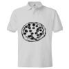 Men's EcoSmart® Jersey Polo Thumbnail
