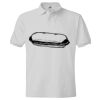 Men's EcoSmart® Jersey Polo Thumbnail