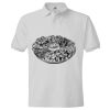 Men's EcoSmart® Jersey Polo Thumbnail