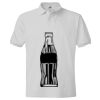 Men's EcoSmart® Jersey Polo Thumbnail