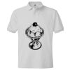 Men's EcoSmart® Jersey Polo Thumbnail