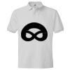 Men's EcoSmart® Jersey Polo Thumbnail