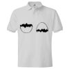 Men's EcoSmart® Jersey Polo Thumbnail
