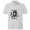 Men's EcoSmart® Jersey Polo Thumbnail