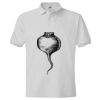 Men's EcoSmart® Jersey Polo Thumbnail