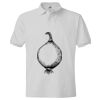 Men's EcoSmart® Jersey Polo Thumbnail
