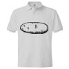 Men's EcoSmart® Jersey Polo Thumbnail