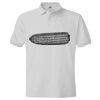 Men's EcoSmart® Jersey Polo Thumbnail