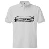 Men's EcoSmart® Jersey Polo Thumbnail
