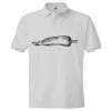 Men's EcoSmart® Jersey Polo Thumbnail
