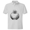 Men's EcoSmart® Jersey Polo Thumbnail