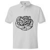 Men's EcoSmart® Jersey Polo Thumbnail