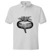 Men's EcoSmart® Jersey Polo Thumbnail