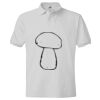 Men's EcoSmart® Jersey Polo Thumbnail