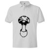Men's EcoSmart® Jersey Polo Thumbnail