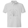 Men's EcoSmart® Jersey Polo Thumbnail