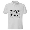 Men's EcoSmart® Jersey Polo Thumbnail