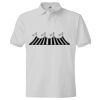Men's EcoSmart® Jersey Polo Thumbnail